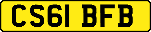 CS61BFB