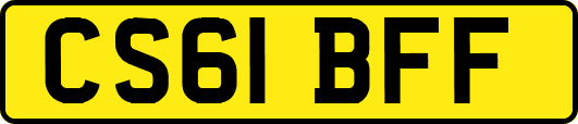 CS61BFF