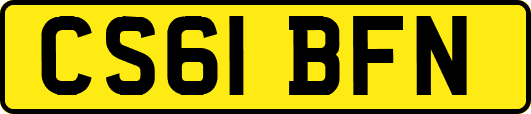 CS61BFN