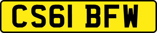 CS61BFW