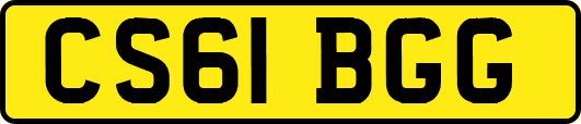 CS61BGG
