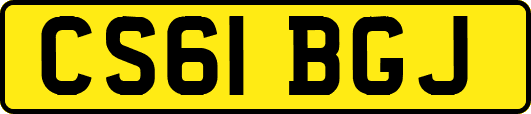 CS61BGJ