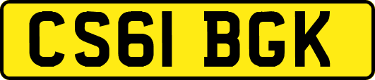 CS61BGK