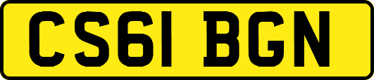 CS61BGN