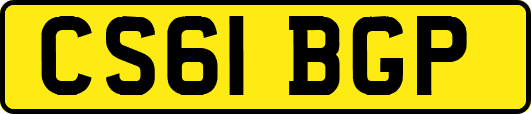CS61BGP