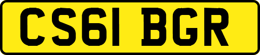 CS61BGR