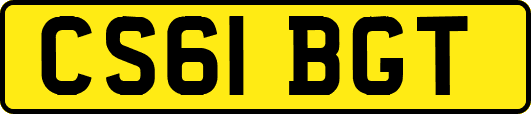 CS61BGT