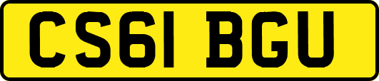 CS61BGU