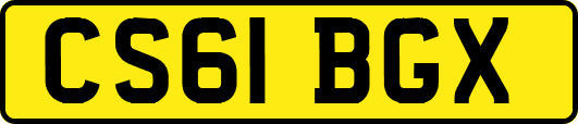 CS61BGX