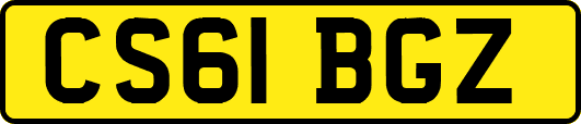 CS61BGZ