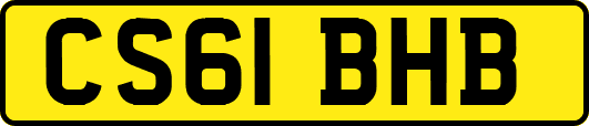 CS61BHB