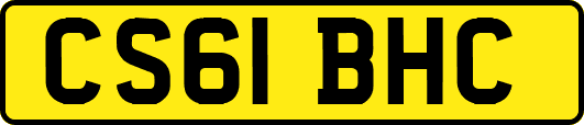 CS61BHC