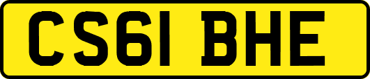 CS61BHE