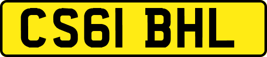 CS61BHL