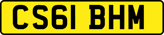 CS61BHM