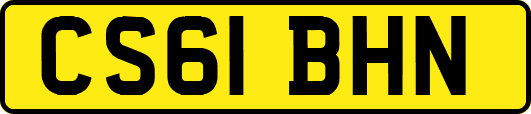 CS61BHN