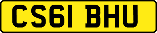 CS61BHU