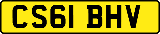 CS61BHV