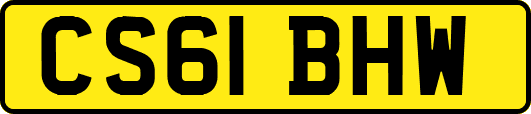 CS61BHW