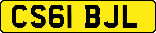 CS61BJL