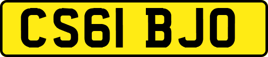 CS61BJO
