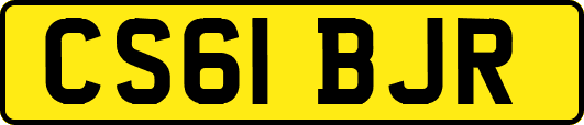 CS61BJR