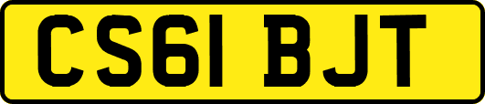 CS61BJT