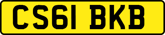 CS61BKB