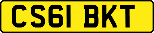 CS61BKT