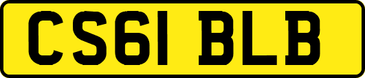 CS61BLB