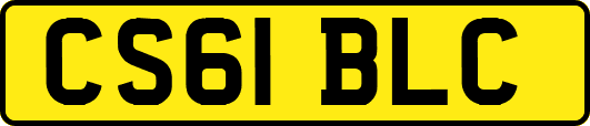 CS61BLC