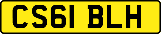 CS61BLH