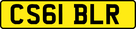 CS61BLR