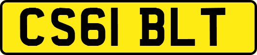CS61BLT