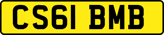 CS61BMB