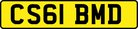CS61BMD