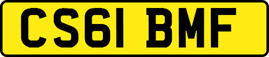 CS61BMF