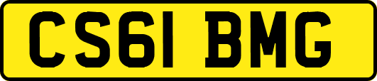 CS61BMG