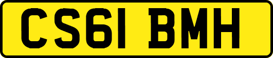 CS61BMH