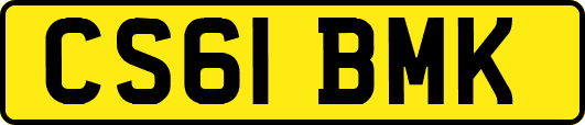 CS61BMK