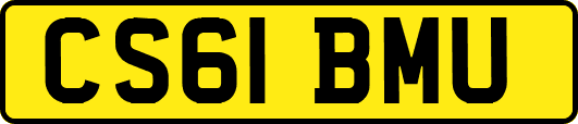 CS61BMU