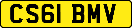 CS61BMV