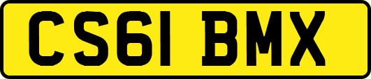 CS61BMX