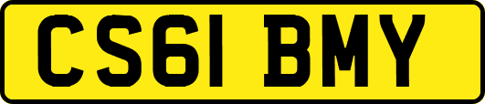 CS61BMY