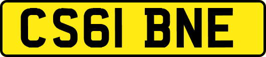 CS61BNE