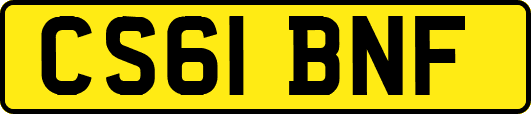 CS61BNF