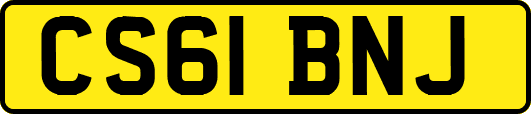 CS61BNJ
