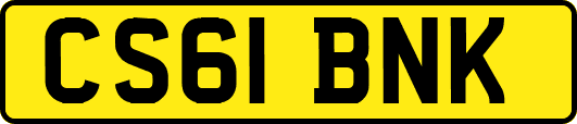 CS61BNK