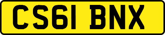 CS61BNX