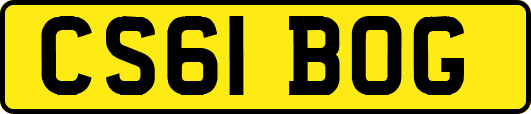 CS61BOG